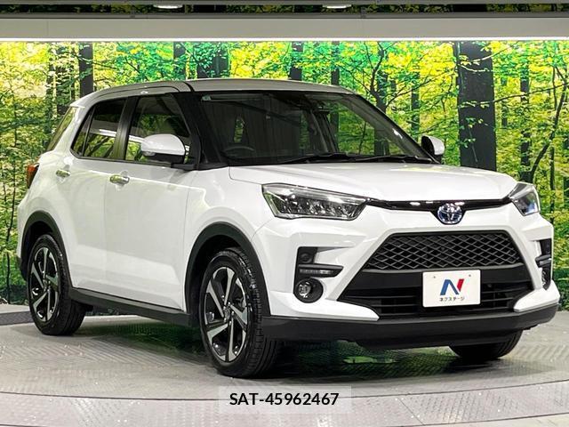 Toyota RAIZE 2025-06 8279308-15