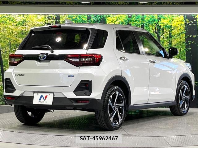 Toyota RAIZE 2025-06 8279308-16