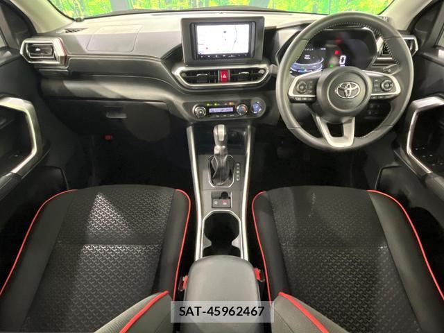 Toyota RAIZE 2025-06 8279308-4
