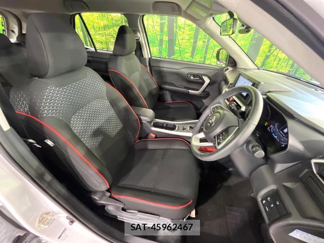 Toyota RAIZE 2025-06 8279308-7