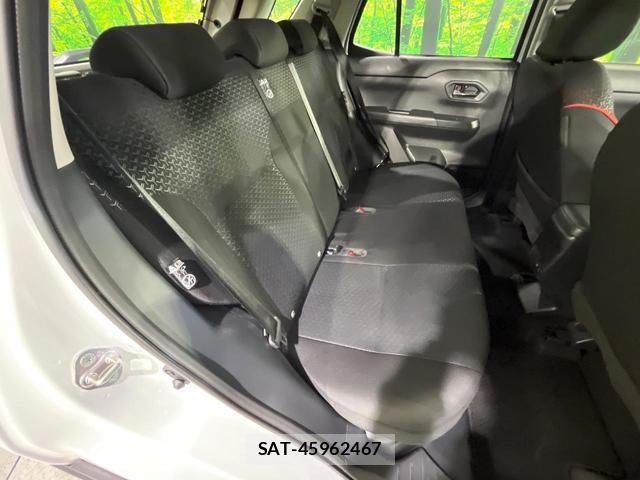 Toyota RAIZE 2025-06 8279308-8