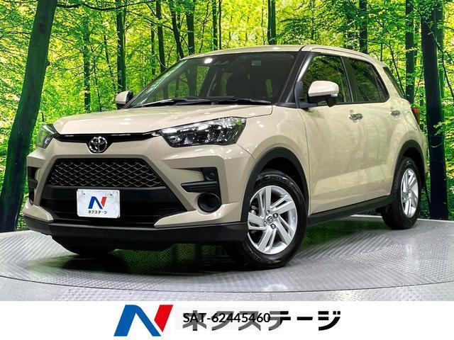 Toyota RAIZE 2024-09 8279404-0