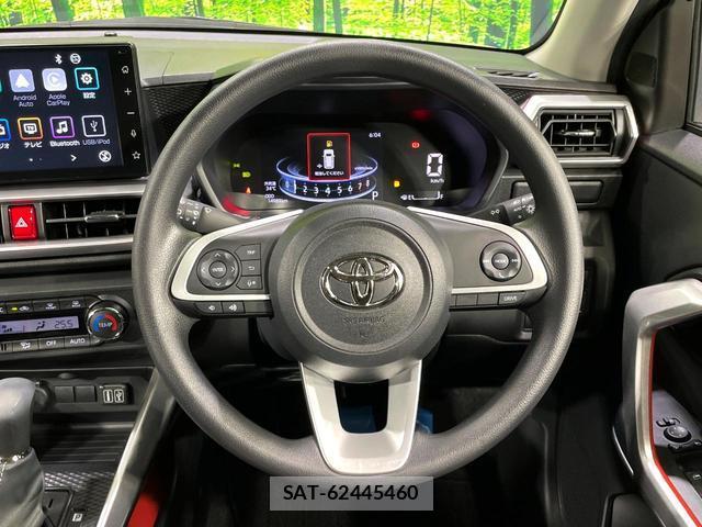 Toyota RAIZE 2024-09 8279404-12