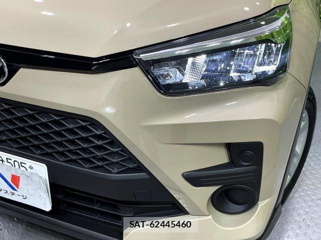 Toyota RAIZE 2024-09 8279404-14