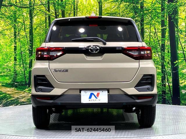 Toyota RAIZE 2024-09 8279404-16