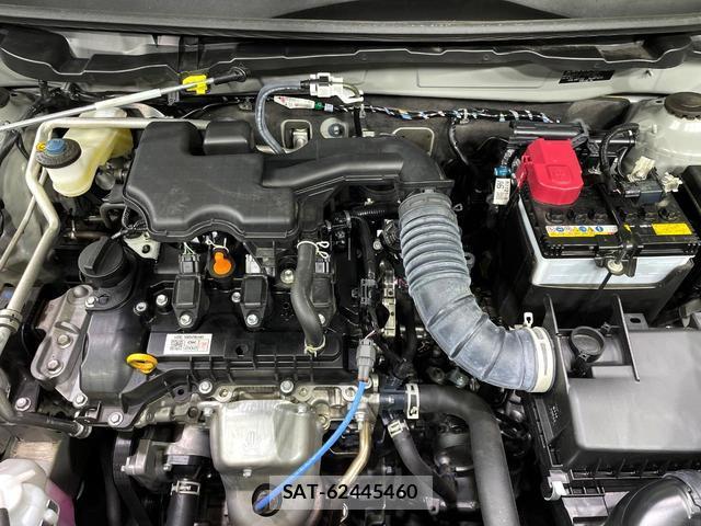 Toyota RAIZE 2024-09 8279404-17