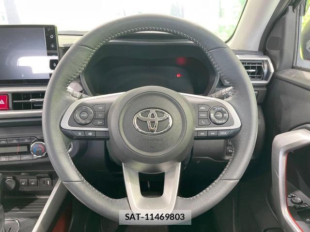 Toyota RAIZE 2024-07 8279462-10