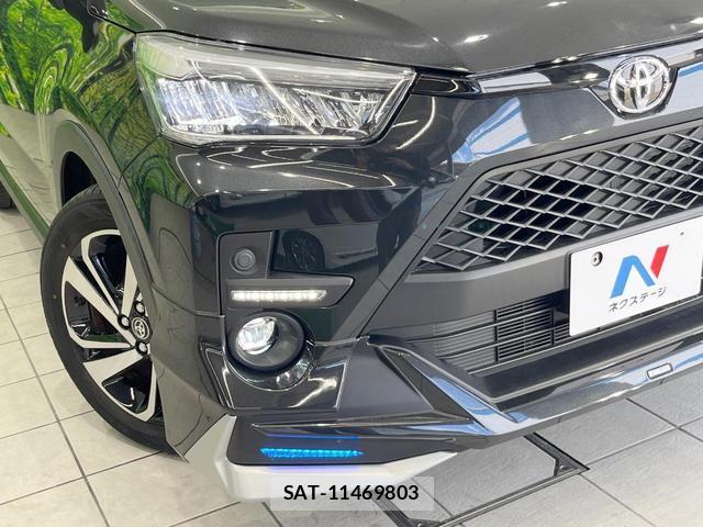 Toyota RAIZE 2024-07 8279462-11