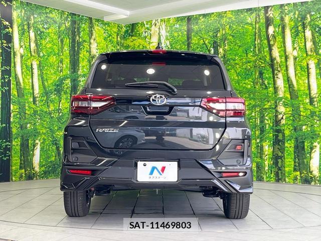 Toyota RAIZE 2024-07 8279462-14