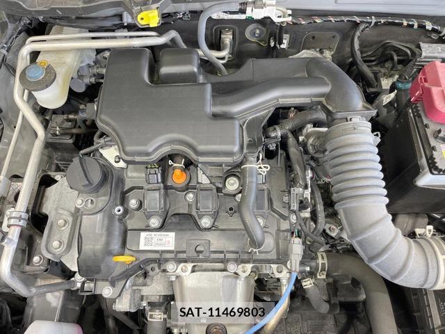 Toyota RAIZE 2024-07 8279462-17