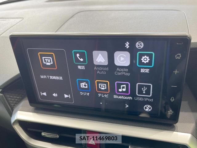 Toyota RAIZE 2024-07 8279462-2