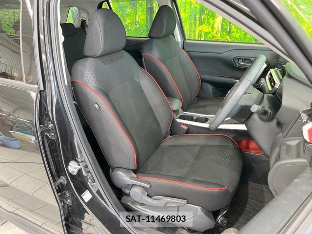 Toyota RAIZE 2024-07 8279462-7