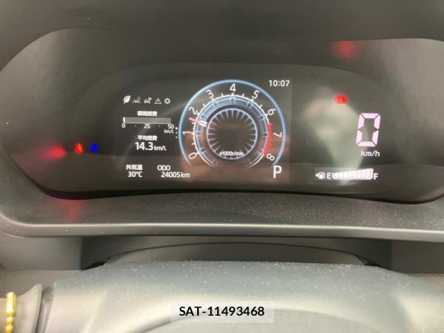 Toyota RAIZE 2020-11 8279740-10