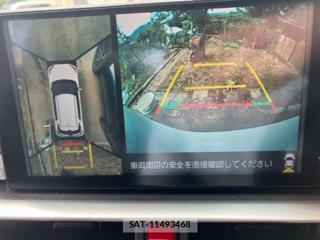 Toyota RAIZE 2020-11 8279740-15