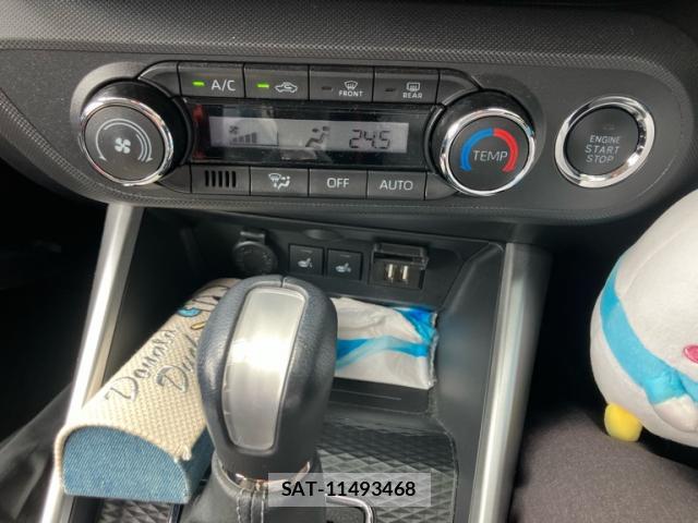Toyota RAIZE 2020-11 8279740-16