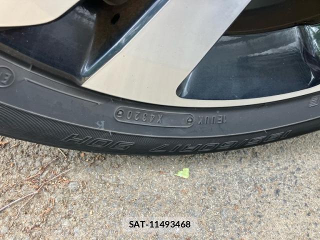 Toyota RAIZE 2020-11 8279740-6
