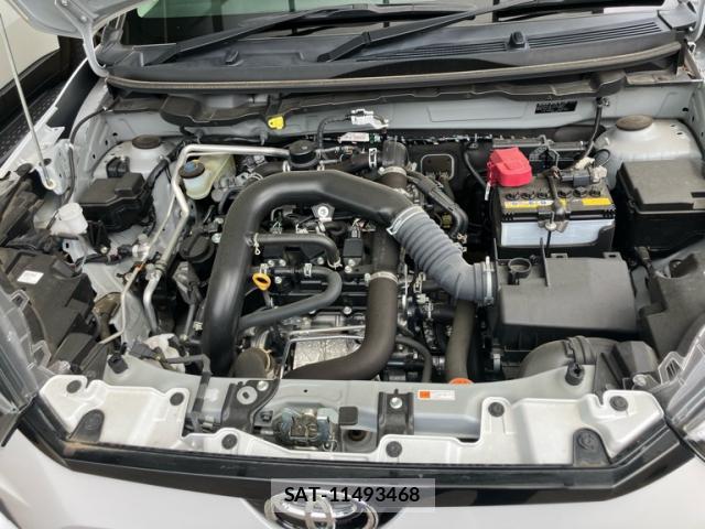 Toyota RAIZE 2020-11 8279740-7