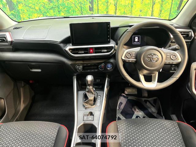 Toyota RAIZE 2026-05 8279762-1