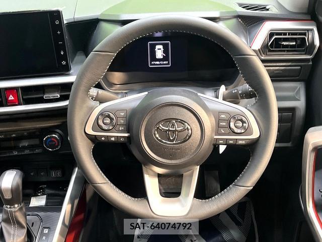 Toyota RAIZE 2026-05 8279762-11