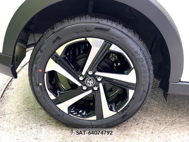 Toyota RAIZE 2026-05 8279762-13