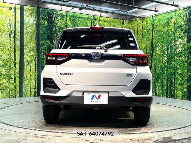 Toyota RAIZE 2026-05 8279762-15