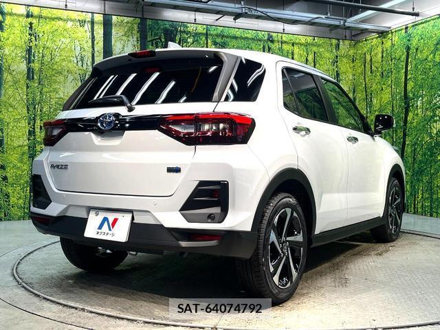 Toyota RAIZE 2026-05 8279762-17