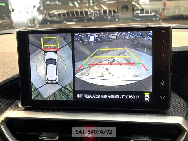 Toyota RAIZE 2026-05 8279762-4