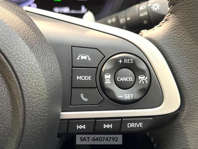 Toyota RAIZE 2026-05 8279762-5