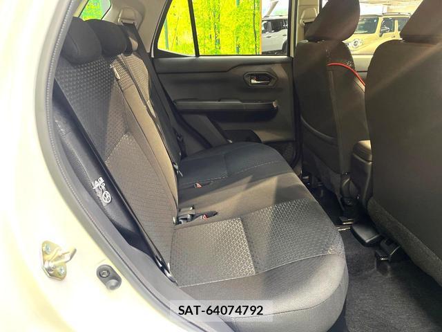 Toyota RAIZE 2026-05 8279762-9