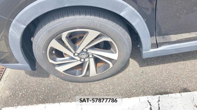 Toyota RAIZE 2021-10 8279854-1