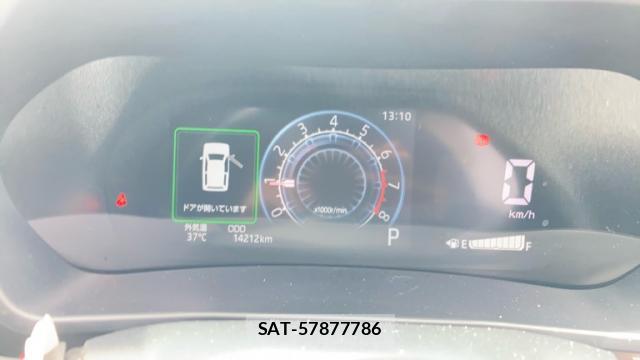 Toyota RAIZE 2021-10 8279854-11