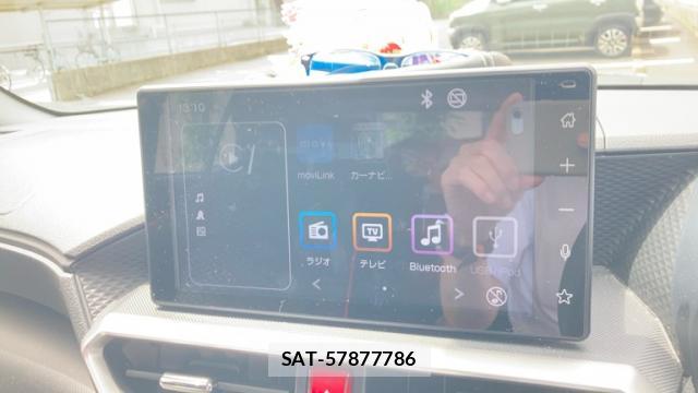 Toyota RAIZE 2021-10 8279854-14