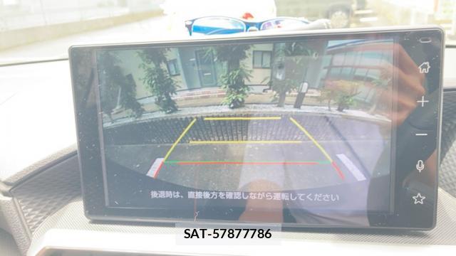 Toyota RAIZE 2021-10 8279854-16