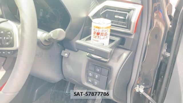 Toyota RAIZE 2021-10 8279854-6