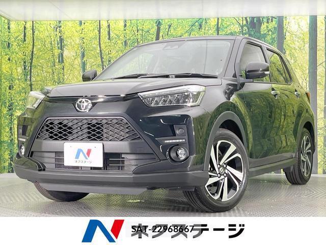 Toyota RAIZE 2024-10 8279972-0