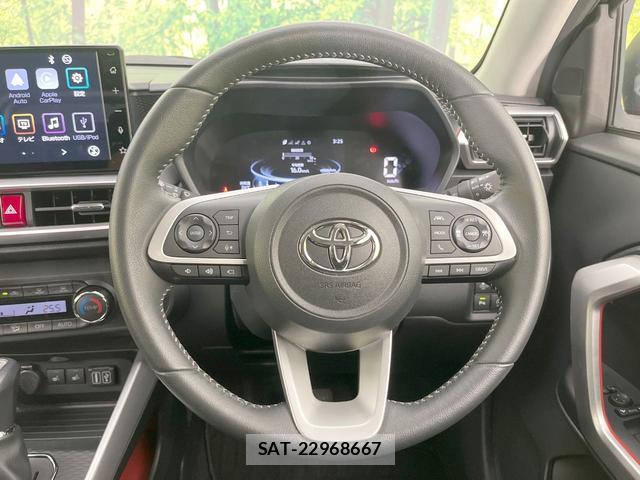 Toyota RAIZE 2024-10 8279972-10