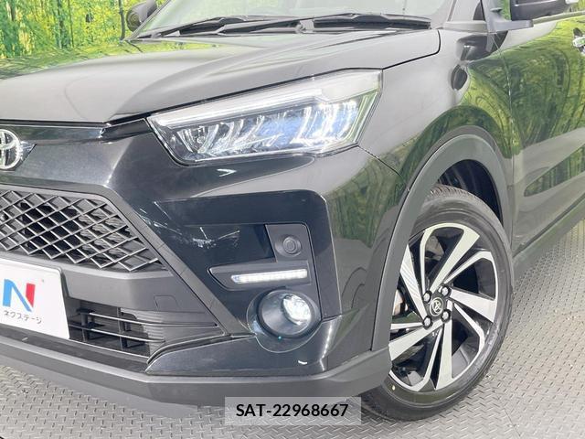 Toyota RAIZE 2024-10 8279972-11