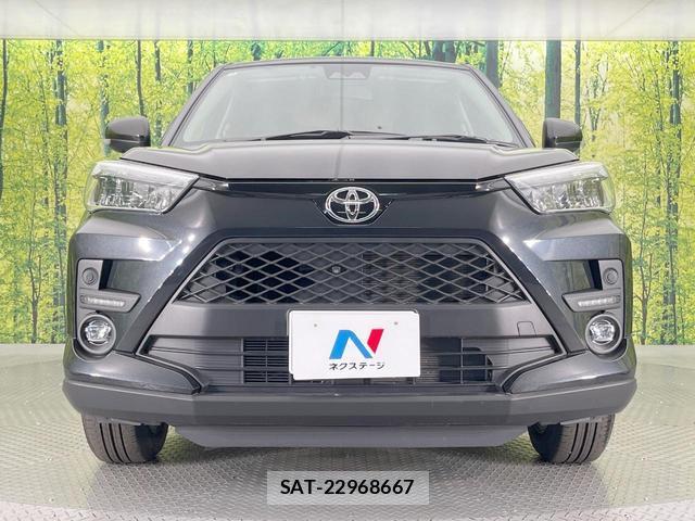 Toyota RAIZE 2024-10 8279972-13