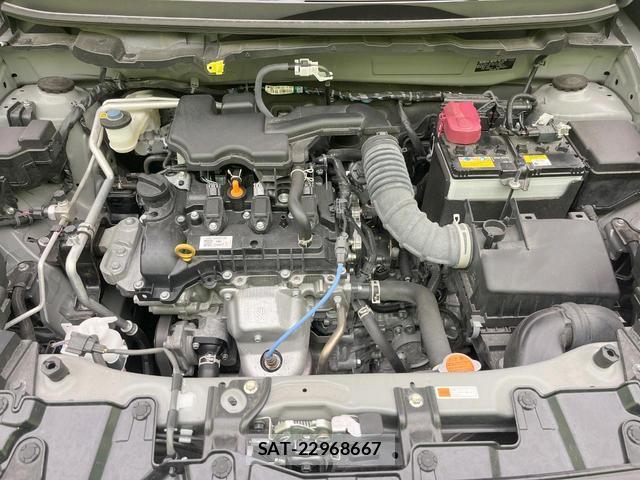 Toyota RAIZE 2024-10 8279972-17