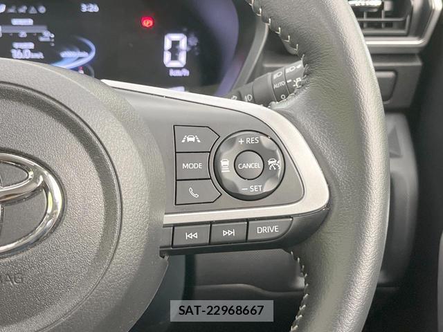 Toyota RAIZE 2024-10 8279972-5
