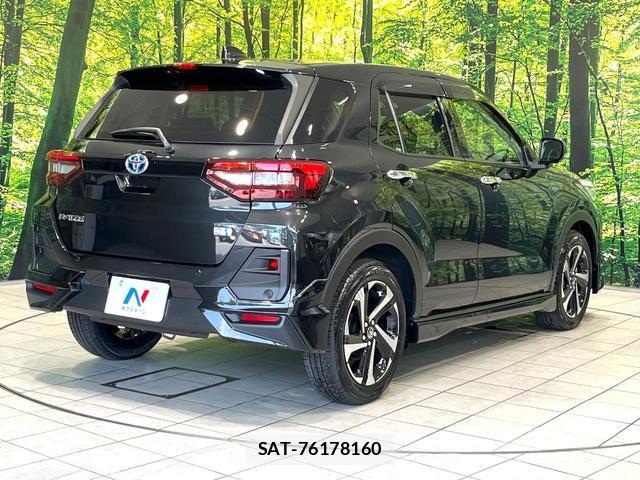 Toyota RAIZE 2026-03 8280070-15