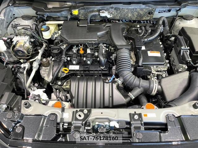 Toyota RAIZE 2026-03 8280070-16