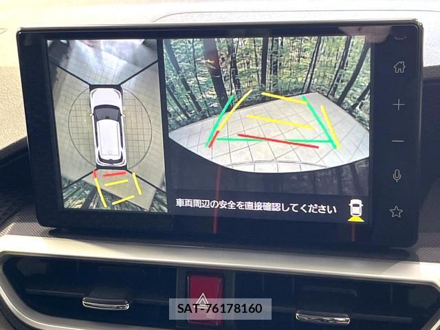 Toyota RAIZE 2026-03 8280070-3