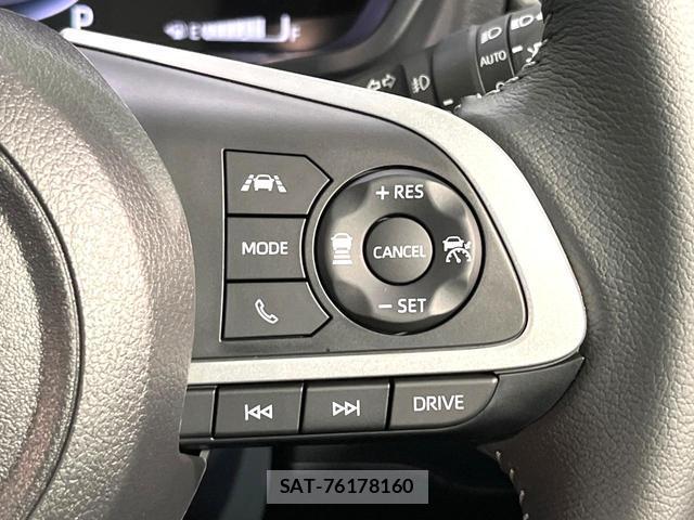 Toyota RAIZE 2026-03 8280070-5
