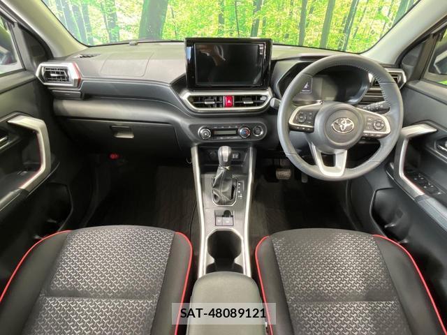Toyota RAIZE 2024-07 8280091-1