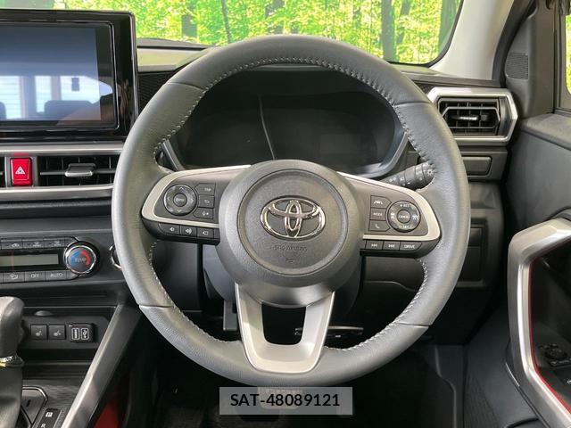 Toyota RAIZE 2024-07 8280091-10