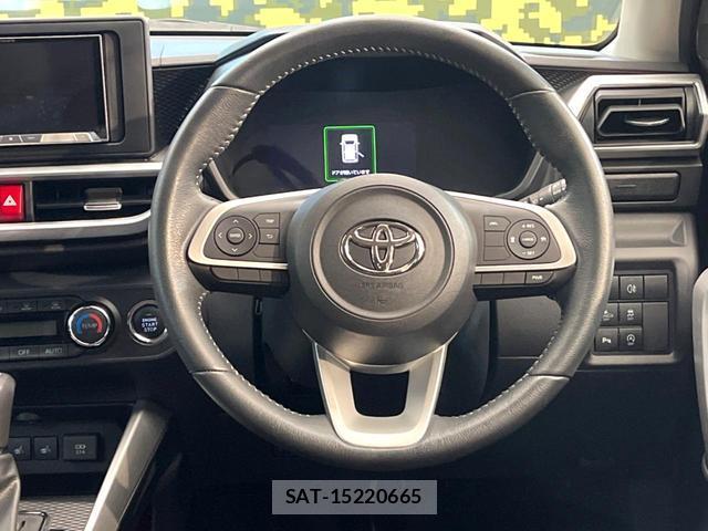 Toyota RAIZE 2020-09 8280212-10
