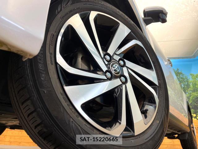 Toyota RAIZE 2020-09 8280212-12