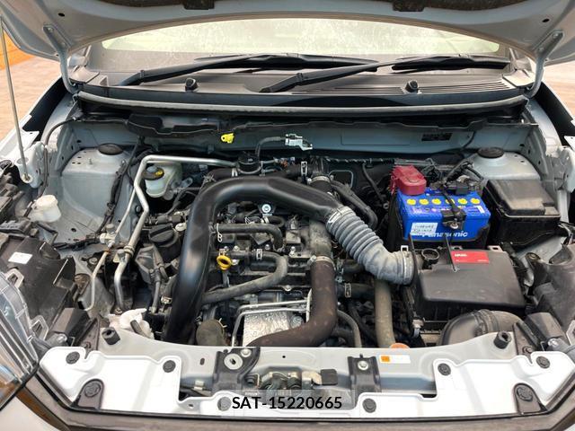 Toyota RAIZE 2020-09 8280212-17