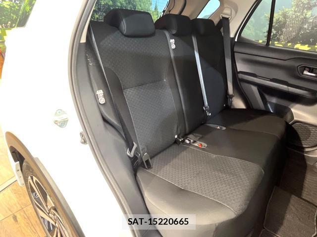 Toyota RAIZE 2020-09 8280212-8